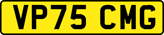 VP75CMG