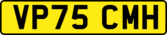 VP75CMH