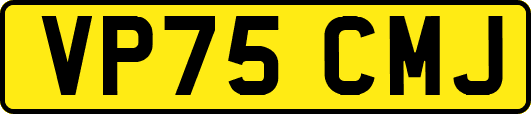 VP75CMJ