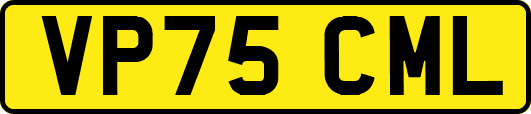VP75CML
