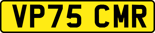 VP75CMR
