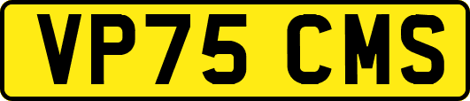 VP75CMS