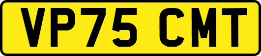 VP75CMT