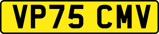 VP75CMV