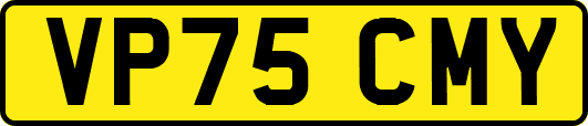 VP75CMY