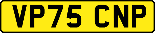 VP75CNP