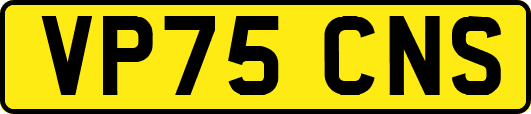 VP75CNS