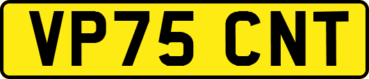 VP75CNT