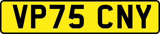 VP75CNY