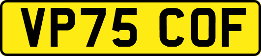 VP75COF