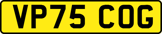 VP75COG