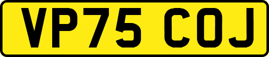 VP75COJ