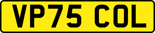 VP75COL