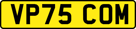 VP75COM