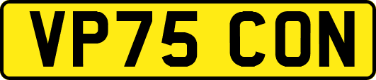 VP75CON