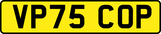 VP75COP