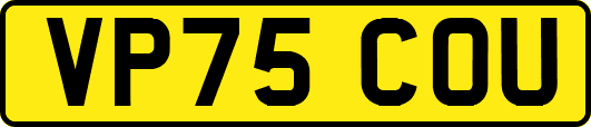 VP75COU