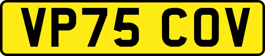 VP75COV