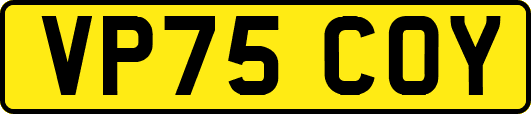 VP75COY