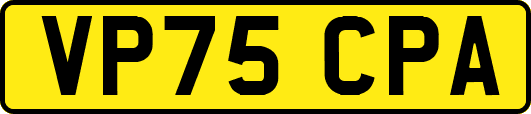 VP75CPA