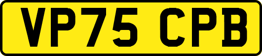 VP75CPB