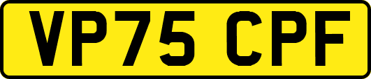 VP75CPF