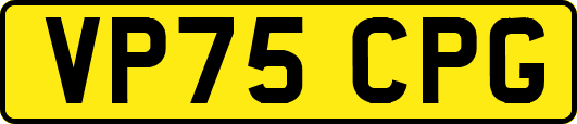 VP75CPG