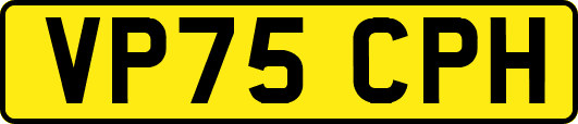 VP75CPH