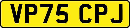 VP75CPJ