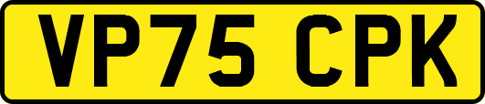 VP75CPK