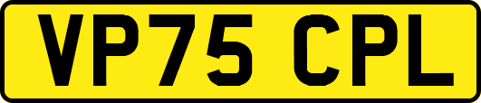 VP75CPL