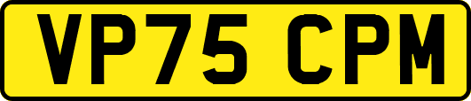 VP75CPM