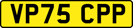 VP75CPP
