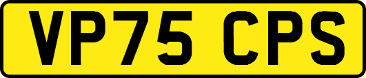 VP75CPS