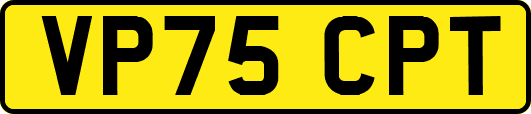 VP75CPT