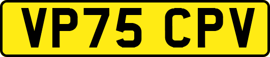 VP75CPV