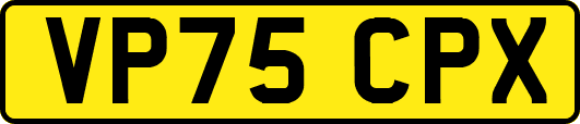 VP75CPX