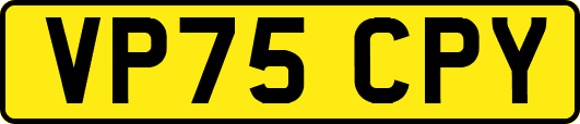 VP75CPY