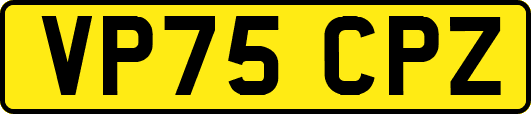 VP75CPZ