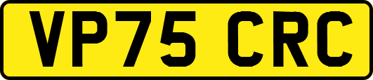 VP75CRC