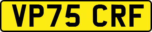 VP75CRF