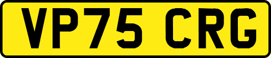 VP75CRG