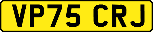 VP75CRJ