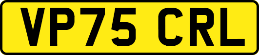VP75CRL