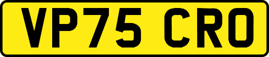 VP75CRO
