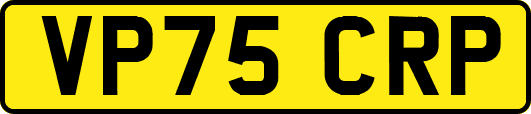 VP75CRP