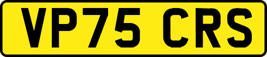 VP75CRS