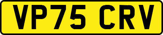 VP75CRV