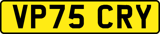 VP75CRY