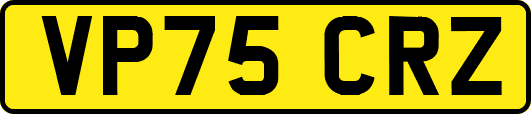 VP75CRZ